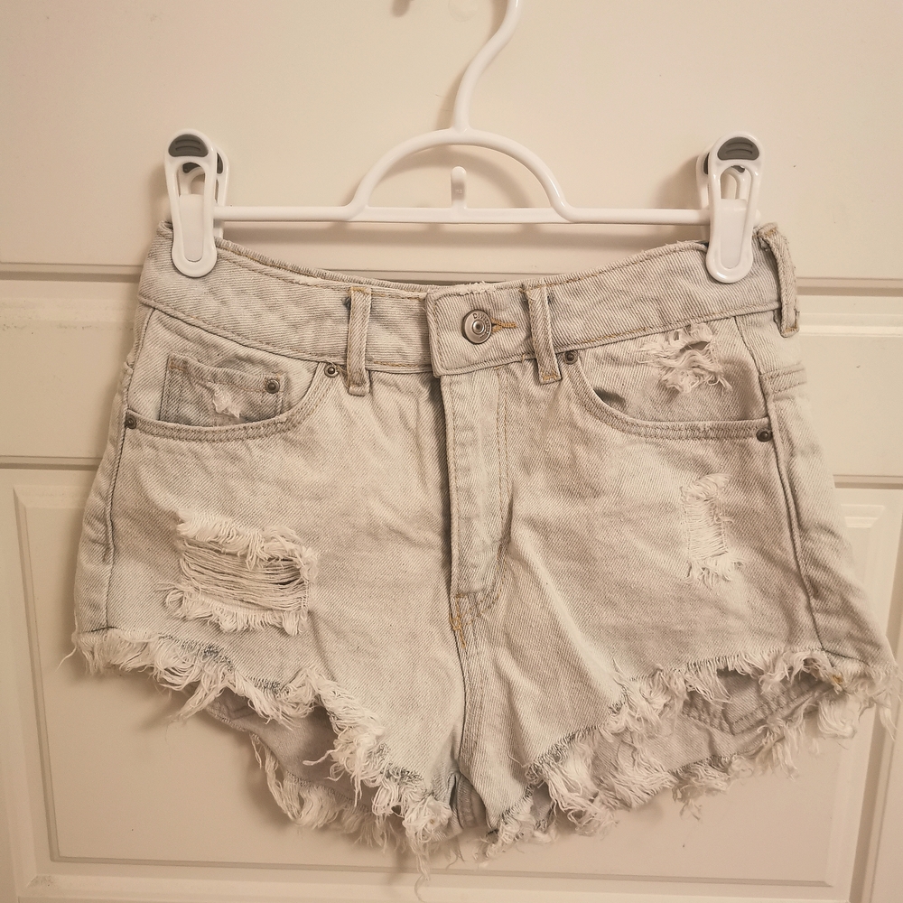 H&M Denim Shorts